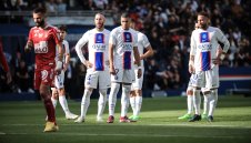 Неймар за отношенията си с Мбапе: Пффф, няма да отговоря! + ВИДЕО