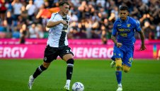 Самарджич за проваления трансфер в Интер: Не беше заради пари