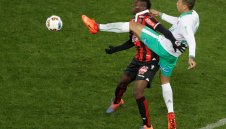 Наказаха Бастия заради расистки обиди към Балотели