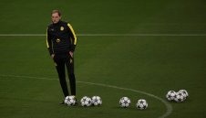 Тухел: Ще се опитам да намеря 11 здрави играчи