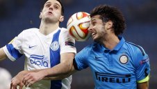 Интер праща Ранокия в Хъл Сити