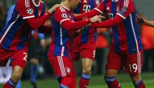 Рибери реши: Де Бройне не става за Байерн, искам Азар