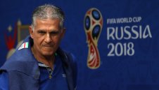 Карлос Кейрош възропта срещу VAR