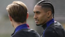 Ще бяга ли? Звезда реши твърдо за Барса!