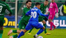 Лудогорец и Левски излъчват последния четвъртфиналист за Купата