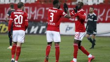 Еуфория на "Армията"! ЦСКА ще детронира Лудогорец с грандиозна зимна селекция 