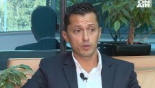 Христо Янев пред Bulgaria ON AIR: ЦСКА вече е на европейско ниво + ВИДЕО 