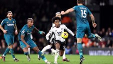 Фулъм и Уулвс откриха кръга във Висшата лига с 1:1