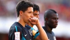 Самир Насри: Със сигурност напускам Арсенал
