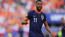 Коди Гакпо назова големия минус в играта на Нидерландия