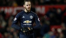 Юнайтед на тръни! Де Хеа не желае да продължава договора си