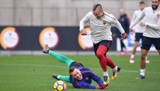 Рома - Беневенто