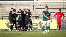 Пирин удари две греди и Славия е на 1/4-финал за Купата