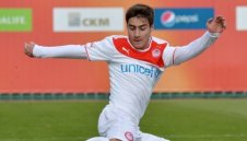 Трансферен удар на "Армията"! ЦСКА взима гръцки национал от Олимпиакос