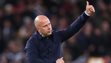 Слот: Не мога да бъда по-доволен и горд от момчетата