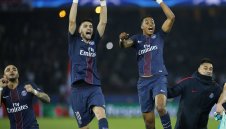 Пасторе даде номера си на Неймар, ПСЖ му прави "подарък"