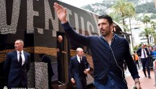 ПРОГНОЗА: Монако – Ювентус + ВИДЕО И СНИМКИ