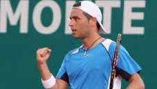 Монтанес спря Раонич на старта в Монте Карло