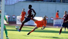 Срам за Литекс! Анонимци от Латвия изритаха "оранжевите" от Европа