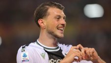 Удинезе призна, че преговаря с Милан за Самарджич