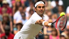 Федерер: Щастлив съм, че отново ще играя