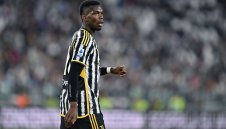 Юве загуби Погба до края на сезона