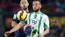 Алжирецът Гилас: Бях на един час от трансфер в Лудогорец