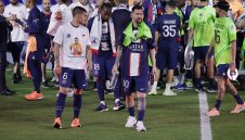 Меси си тръгна и 1 милион души зарязаха ПСЖ 