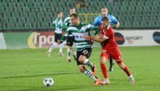 Черно море изненадващо отстъпи на Пирин на "Тича"