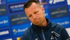 Топчо каза какво търси в академията на Левски