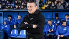 Нанков ревна: Левски ни вкара 4 гола от 4 удара