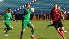 Лудогорец дава почивка на звезди