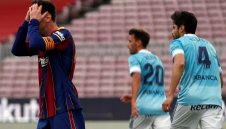 ОФИЦИАЛНО: Барса обяви раздялата с Меси