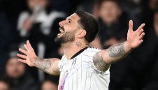 Сърбин постави рекорд по голове в Чемпиъншип