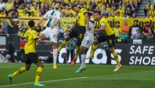 Дортмунд намери наследник на Белингам