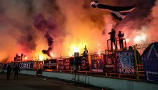 От Левски: От големите отбори само ние ще сме без стадион, но само ние сме автентични