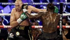 Дионтей Уайлдър изригна: Искам обратно титлата си с кръв