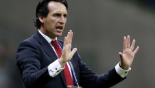 Унай Eмери остава Севиля