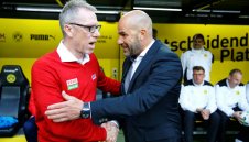 Бос след 5:0 над Кьолн: Извадихме голям късмет