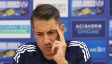 Веласкес не иска нападател в Левски, а халф
