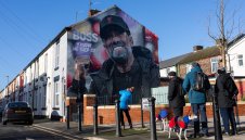 Огромно име сменя Клоп в Ливърпул!