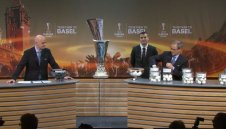 Големи дербита в Лига Европа, луд късмет за Юнайтед