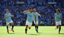 Сити не прояви милост срещу Челси и спечели "Къмюнити Шийлд" + ВИДЕО