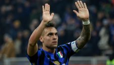 Интер изпусна първи точки от ноември насам