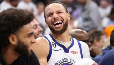 След шоуто снощи, сравниха Стеф Къри с Майкъл Джордън