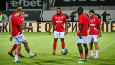 Широчината в състава на ЦСКА е илюзия