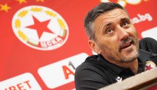 Ето защо ЦСКА остави Керкез