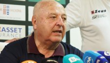 Венци Стефанов: Замислям се за оттегляне