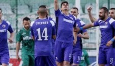 Футболът се завръща: Етър уреди контроли с Черно море и Берое