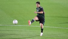 Самир Насри отново скочи на Пеп Гуардиола